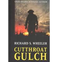 Cutthroat Gulch