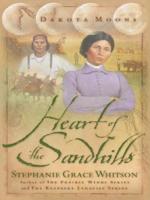 Heart of the Sandhills