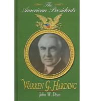Warren G. Harding
