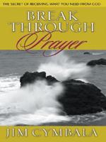 Breakthrough Prayer