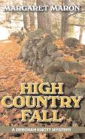 High Country Fall