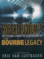 Robert Ludlum's Jason Bourne in The Bourne Legacy