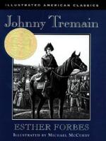 Johnny Tremain