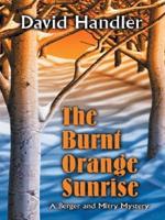 The Burnt Orange Sunrise