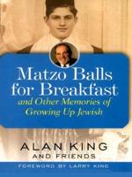 Matzo Balls For Breakfast