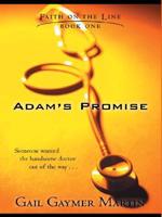 Adam's Promise