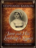 Jane and His Lordship's Legacy