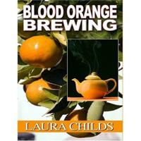 Blood Orange Brewing