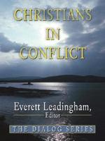 Christians in Conflict
