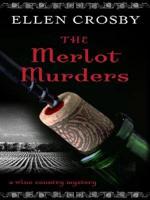 The Merlot Murders