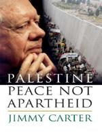 Palestine Peace Not Apartheid