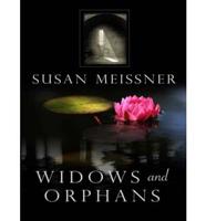 Widows & Orphans