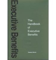 Handbook of Executive Benefits