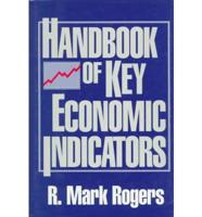 Handbook of Key Economic Indicators