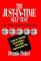 The Just-in-Time Self Test