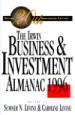 Irwin Business and Investment Almanac