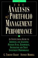 The Analysis of Portfolio Management Performance