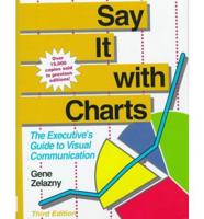 Say It With Charts