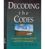 Decoding the Codes