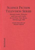 Science Fiction Television Series