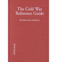 The Cold War Reference Guide