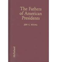 The Fathers of American Presidents