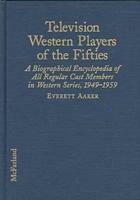 Television Western Players of the Fifties