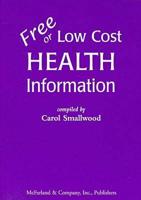 Free or Low Cost Health Information