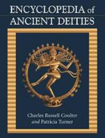 Encyclopedia of Ancient Deities