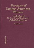 Portraits of Famous American Women
