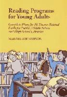 Reading Programs for Young Adults