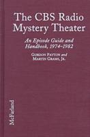 The CBS Radio Mystery Theater