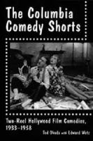 The Columbia Comedy Shorts