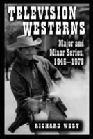 Television Westerns