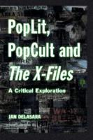 PopLit, PopCult, and the X-Files