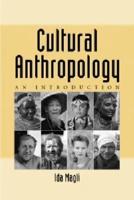 Cultural Anthropology