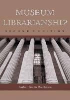 Museum Librarianship