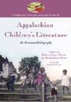 Appalachian Children's Literature