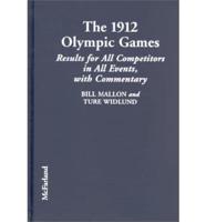 The 1912 Olympic Games