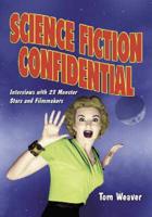 Science Fiction Confidential