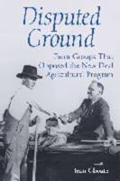 Disputed Ground