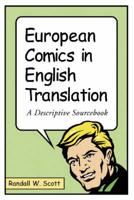 European Comics in English Translation