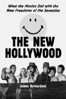 The New Hollywood