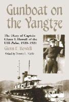 Gunboat on the Yangtze