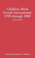 Children's Book Awards International, 1990 Through 2000