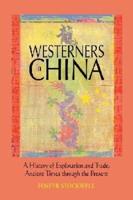 Westerners in China