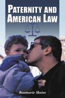 Paternity and American Law