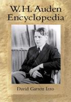 W.H. Auden Encyclopedia