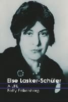 Else Lasker-Schüler
