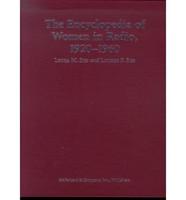 The Encyclopedia of Women in Radio, 1920-1960